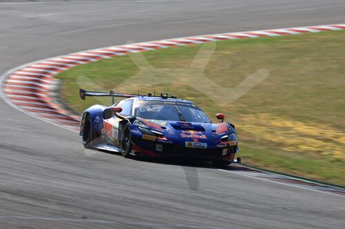DTM Rennen 03 Lausitzring 2026