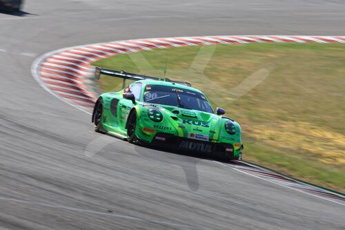 DTM Rennen 03 Lausitzring 2026