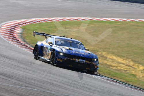DTM Rennen 03 Lausitzring 2026