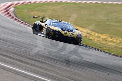 DTM Rennen 03 Lausitzring 2026