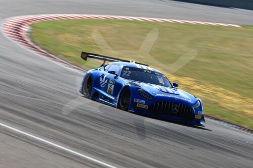 DTM Rennen 03 Lausitzring 2026
