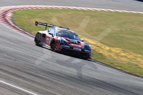 DTM Rennen 03 Lausitzring 2026