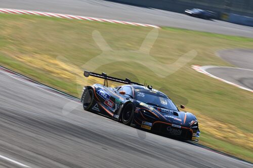 DTM Rennen 03 Lausitzring 2026