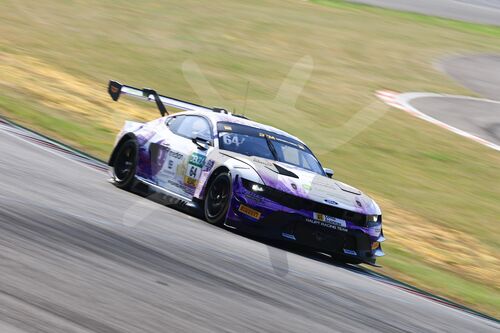 DTM Rennen 03 Lausitzring 2026