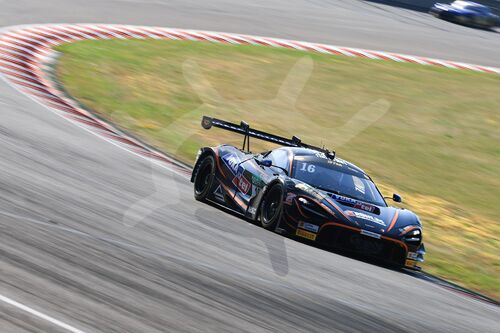 DTM Rennen 03 Lausitzring 2026