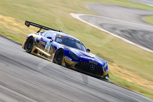 DTM Rennen 03 Lausitzring 2026
