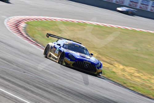 DTM Rennen 03 Lausitzring 2026