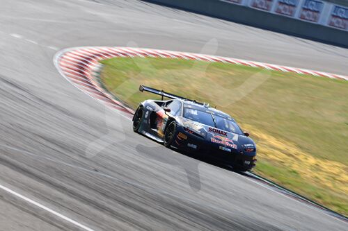 DTM Rennen 03 Lausitzring 2026