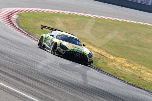 DTM Rennen 03 Lausitzring 2026