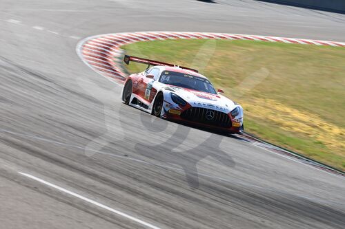 DTM Rennen 03 Lausitzring 2026