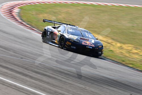 DTM Rennen 03 Lausitzring 2026