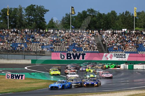 DTM Rennen 03 Lausitzring 2026