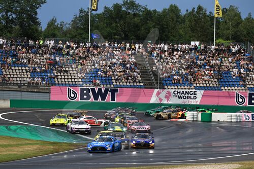 DTM Rennen 03 Lausitzring 2026