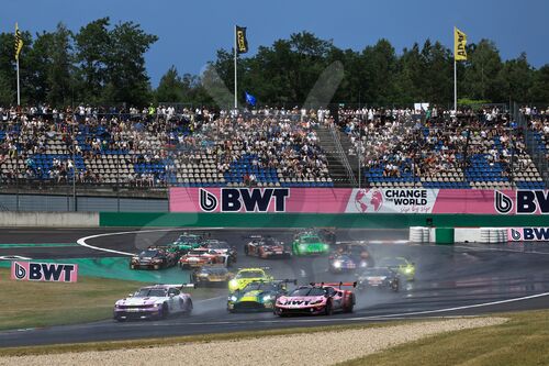 DTM Rennen 03 Lausitzring 2026
