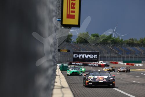 DTM Rennen 03 Lausitzring 2026