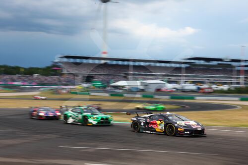 DTM Rennen 03 Lausitzring 2026