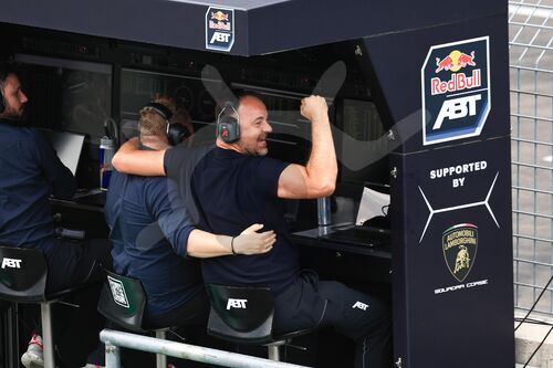 DTM Rennen 03 Lausitzring 2026