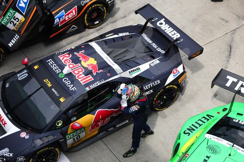 DTM Rennen 03 Lausitzring 2026