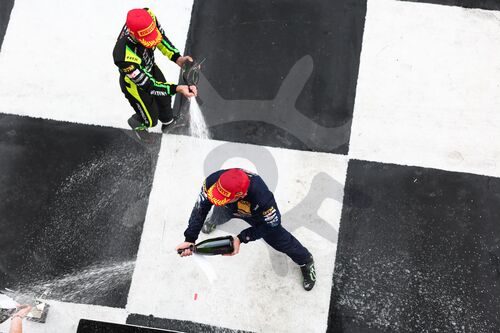 DTM Rennen 03 Lausitzring 2026