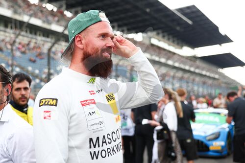 DTM Rennen 03 Lausitzring 2026