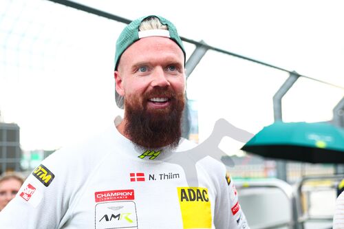 DTM Rennen 03 Lausitzring 2026