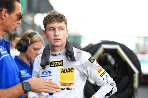 DTM Rennen 03 Lausitzring 2026
