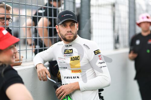 DTM Rennen 03 Lausitzring 2026