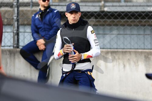 DTM Rennen 03 Lausitzring 2026
