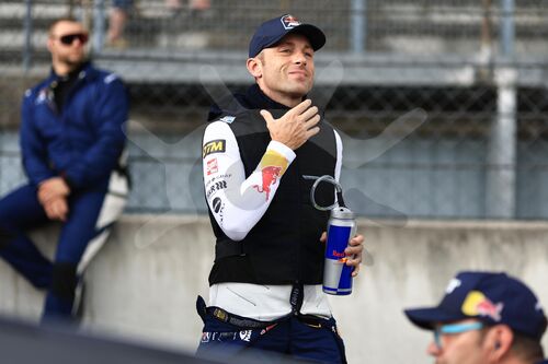 DTM Rennen 03 Lausitzring 2026