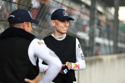 DTM Rennen 03 Lausitzring 2026