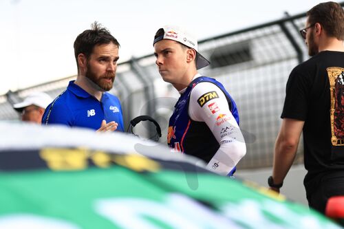 DTM Rennen 03 Lausitzring 2026