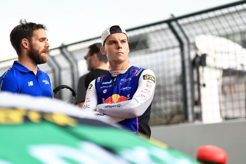DTM Rennen 03 Lausitzring 2026