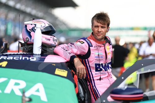 DTM Rennen 03 Lausitzring 2026