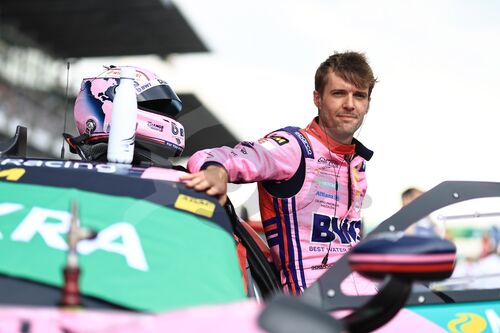 DTM Rennen 03 Lausitzring 2026