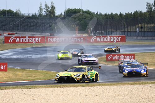 DTM Rennen 03 Lausitzring 2026