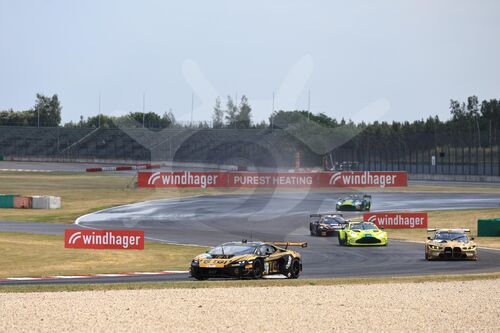 DTM Rennen 03 Lausitzring 2026
