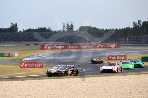 DTM Rennen 03 Lausitzring 2026