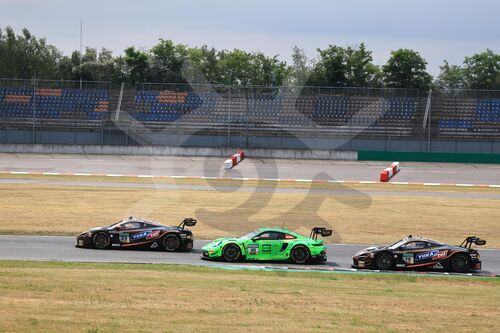 DTM Rennen 03 Lausitzring 2026