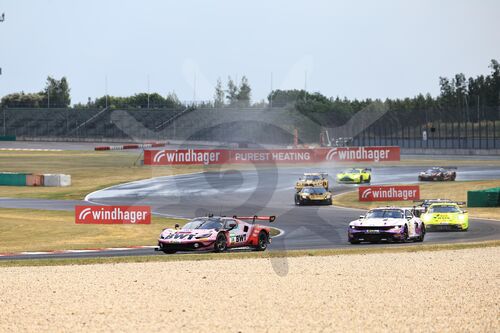 DTM Rennen 03 Lausitzring 2026