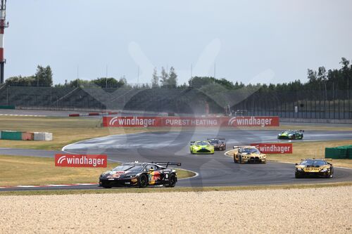 DTM Rennen 03 Lausitzring 2026