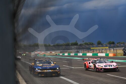 DTM Rennen 03 Lausitzring 2026