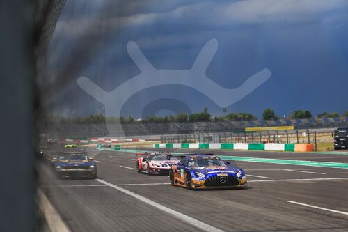 DTM Rennen 03 Lausitzring 2026