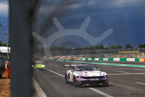 DTM Rennen 03 Lausitzring 2026