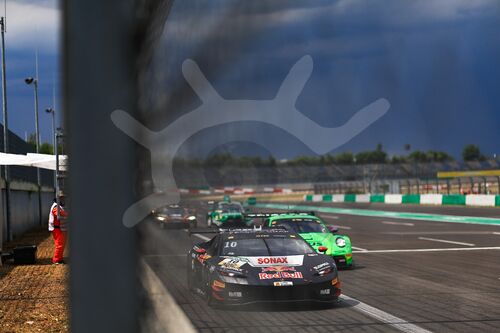 DTM Rennen 03 Lausitzring 2026
