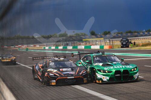 DTM Rennen 03 Lausitzring 2026