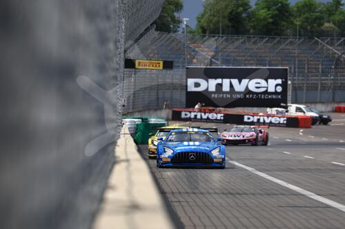 DTM Rennen 03 Lausitzring 2026