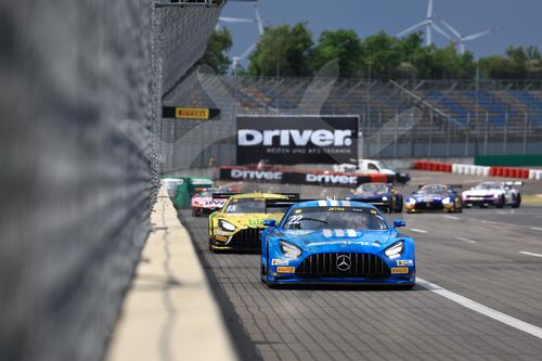 DTM Rennen 03 Lausitzring 2026