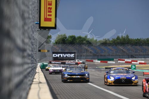 DTM Rennen 03 Lausitzring 2026