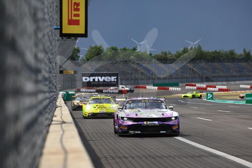 DTM Rennen 03 Lausitzring 2026