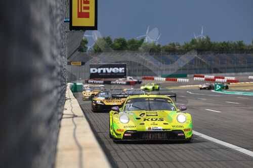 DTM Rennen 03 Lausitzring 2026